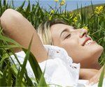 skin care in spring