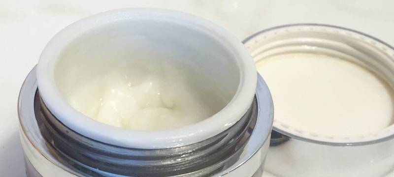 tattoo removal cream