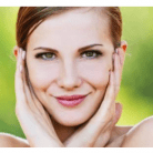 nose job woman