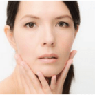facelift woman