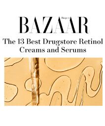 Harpers Bazaar