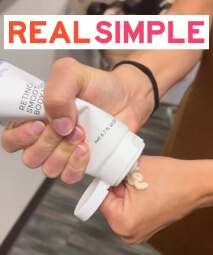 Real Simple