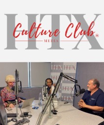 Culture Club HTX