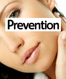 Prevention