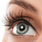 treating crows feet