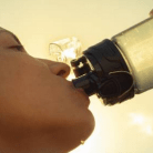 water for skin