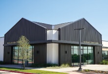 Bastrop location