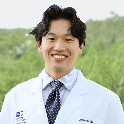 Jeffrey Li, MD
