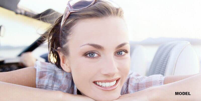 prejuvenation woman