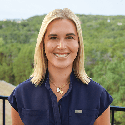 Katie Hill, L.A.