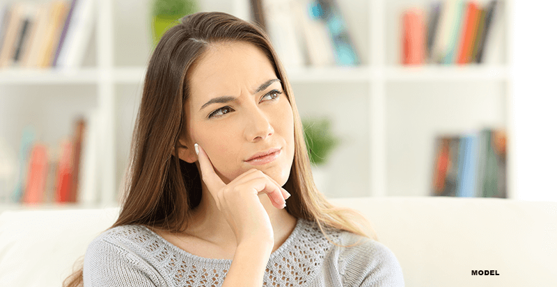 woman plastic surgery