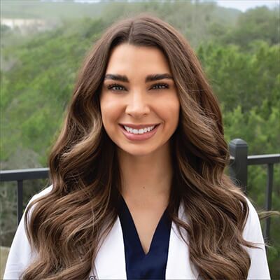 Mikayla Haines, PA-C