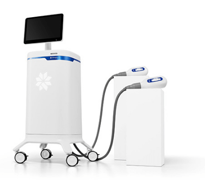 coolsculpting elite machine