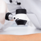 derm microscope