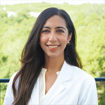 Radhika Shah, MD
