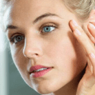 puch excision acne scar