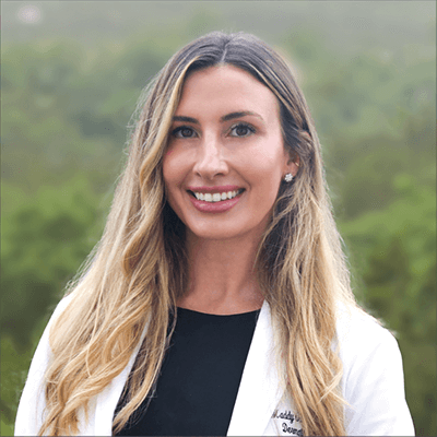 Madeleine Gantz, MD