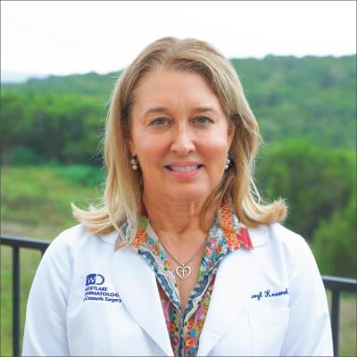 Cheryl Kosarek, M.D. Cheryl Kosarek, M.D.
