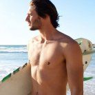 gynecomastia