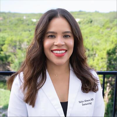 Helyn Alvarez, MD Helyn Alvarez, MD