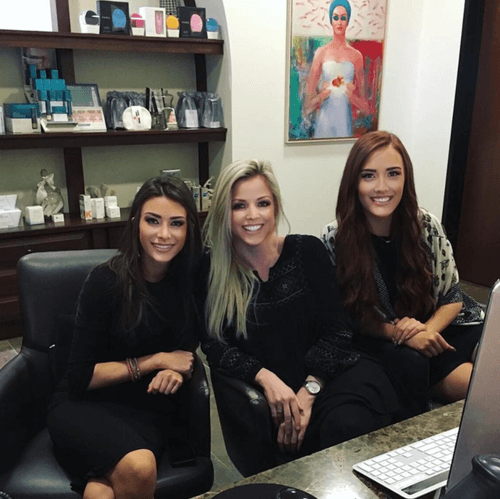 Spa Team
