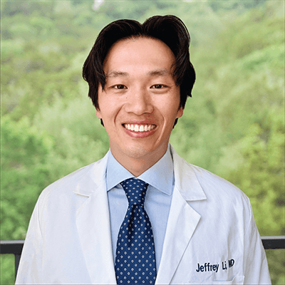Jeffrey Li, MD
