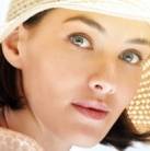 sun damage
