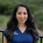 Corina Cardenas, LA