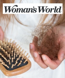 Woman's World