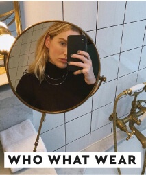 Who What Wear