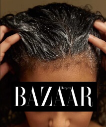 Harpers Bazaar