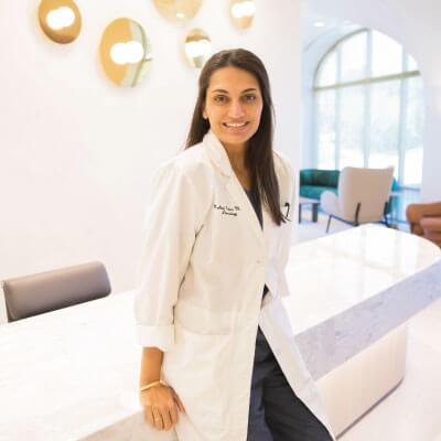 Malini Fowler, MD Malini Fowler, MD