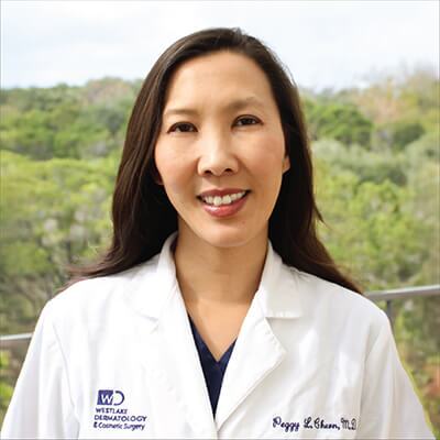 Peggy Chern, M.D.