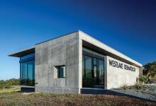 Marble Falls location