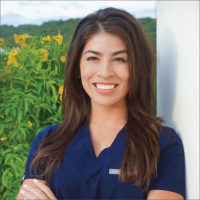 Nicole Grimmer Hill, FNP Nicole Grimmer Hill, FNP
