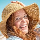 sun woman