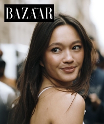 Harpers Bazaar