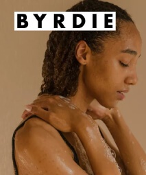 Byrdie