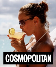 Cosmopolitan