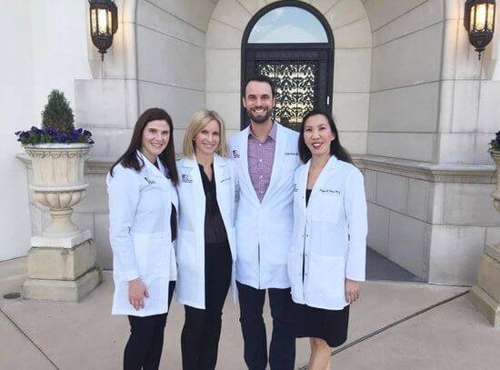 Texas Super Doctors Rising Stars 2017