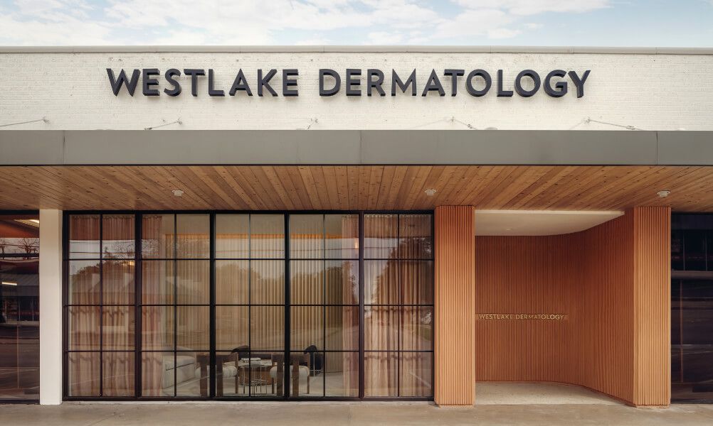Olmos Park - Westlake Dermatology & Cosmetic Surgery®