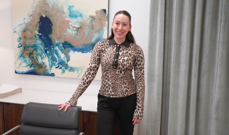 devan cosmetic consultant