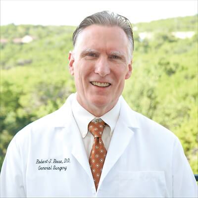 Robert J. Reese, DO, FISHRS