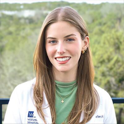 Caroline Berry, PA-C