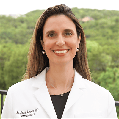 Fabiana Lopes, MD