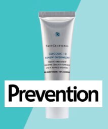 Prevention