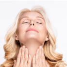 fine line or wrinkle