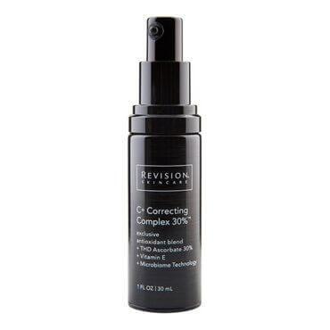 Revision C+ Correcting Complex