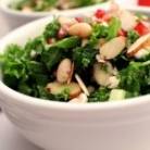 kale salad