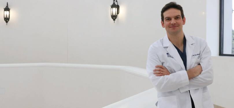 Chodkiewicz MD